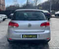 Серый Фольксваген Гольф, объемом двигателя 1.2 л и пробегом 227 тыс. км за 8200 $, фото 4 на Automoto.ua