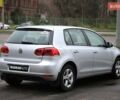 Серый Фольксваген Гольф, объемом двигателя 1.39 л и пробегом 126 тыс. км за 9000 $, фото 5 на Automoto.ua