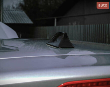 Серый Фольксваген Гольф, объемом двигателя 1.2 л и пробегом 235 тыс. км за 9200 $, фото 22 на Automoto.ua