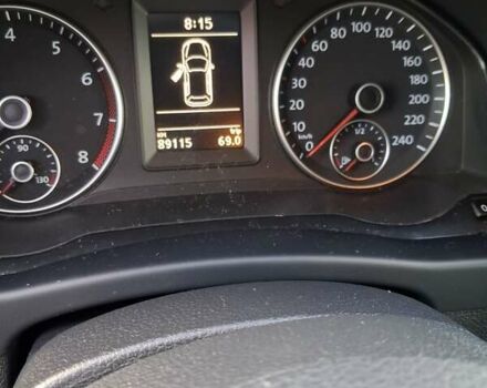 Серый Фольксваген Гольф, объемом двигателя 1.39 л и пробегом 89 тыс. км за 12000 $, фото 2 на Automoto.ua