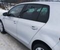 Сірий Фольксваген Гольф, об'ємом двигуна 1.6 л та пробігом 237 тис. км за 8600 $, фото 5 на Automoto.ua