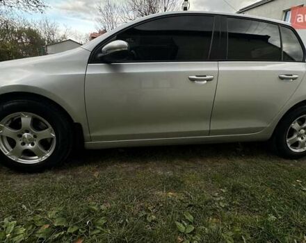 Сірий Фольксваген Гольф, об'ємом двигуна 1.6 л та пробігом 197 тис. км за 7750 $, фото 1 на Automoto.ua