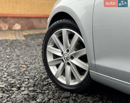 Серый Фольксваген Гольф, объемом двигателя 1.39 л и пробегом 180 тыс. км за 9880 $, фото 24 на Automoto.ua