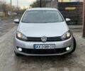 Серый Фольксваген Гольф, объемом двигателя 1.6 л и пробегом 240 тыс. км за 6500 $, фото 1 на Automoto.ua