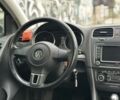 Серый Фольксваген Гольф, объемом двигателя 1.6 л и пробегом 212 тыс. км за 8199 $, фото 20 на Automoto.ua