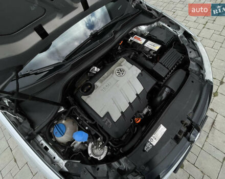 Серый Фольксваген Гольф, объемом двигателя 2 л и пробегом 257 тыс. км за 8350 $, фото 110 на Automoto.ua