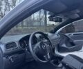 Серый Фольксваген Гольф, объемом двигателя 2 л и пробегом 270 тыс. км за 8300 $, фото 17 на Automoto.ua