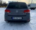 Серый Фольксваген Гольф, объемом двигателя 1.6 л и пробегом 29200 тыс. км за 6100 $, фото 5 на Automoto.ua