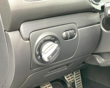 Сірий Фольксваген Гольф, об'ємом двигуна 1.6 л та пробігом 223 тис. км за 8790 $, фото 22 на Automoto.ua