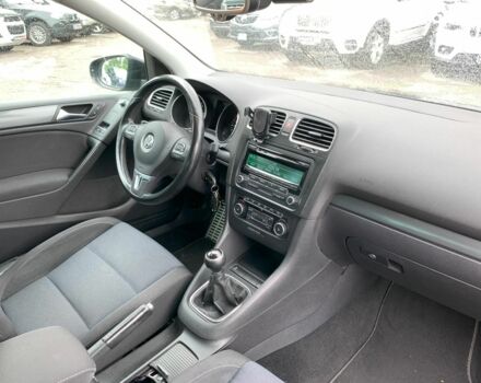 Сірий Фольксваген Гольф, об'ємом двигуна 1.6 л та пробігом 223 тис. км за 8790 $, фото 34 на Automoto.ua