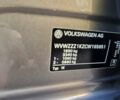 Сірий Фольксваген Гольф, об'ємом двигуна 1.6 л та пробігом 173 тис. км за 11500 $, фото 28 на Automoto.ua