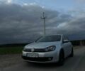 Серый Фольксваген Гольф, объемом двигателя 1.39 л и пробегом 236 тыс. км за 6700 $, фото 1 на Automoto.ua