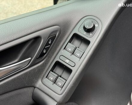 Сірий Фольксваген Гольф, об'ємом двигуна 1.6 л та пробігом 250 тис. км за 8690 $, фото 11 на Automoto.ua