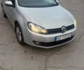 Серый Фольксваген Гольф, объемом двигателя 1.97 л и пробегом 190 тыс. км за 9000 $, фото 1 на Automoto.ua