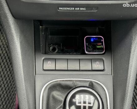 Сірий Фольксваген Гольф, об'ємом двигуна 1.6 л та пробігом 250 тис. км за 8690 $, фото 28 на Automoto.ua