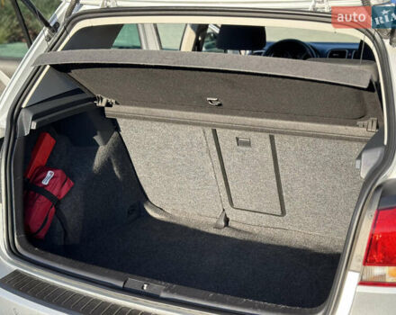 Серый Фольксваген Гольф, объемом двигателя 1.39 л и пробегом 200 тыс. км за 9200 $, фото 27 на Automoto.ua