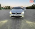 Серый Фольксваген Гольф, объемом двигателя 1.6 л и пробегом 217 тыс. км за 6800 $, фото 15 на Automoto.ua