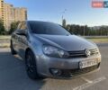 Серый Фольксваген Гольф, объемом двигателя 1.39 л и пробегом 272 тыс. км за 8800 $, фото 1 на Automoto.ua
