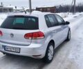 Сірий Фольксваген Гольф, об'ємом двигуна 1.6 л та пробігом 237 тис. км за 8600 $, фото 3 на Automoto.ua