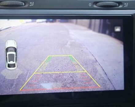 Сірий Фольксваген Гольф, об'ємом двигуна 1.6 л та пробігом 173 тис. км за 11500 $, фото 29 на Automoto.ua