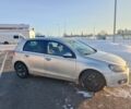 Сірий Фольксваген Гольф, об'ємом двигуна 1.2 л та пробігом 3 тис. км за 5500 $, фото 4 на Automoto.ua