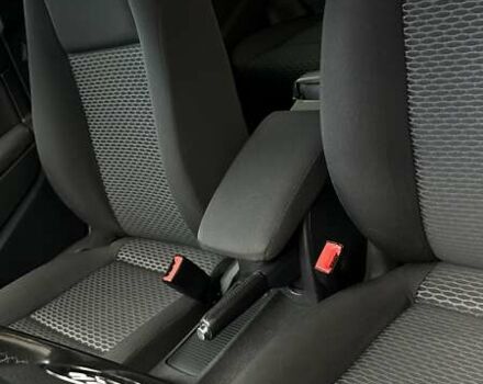 Сірий Фольксваген Гольф, об'ємом двигуна 1.6 л та пробігом 197 тис. км за 7750 $, фото 15 на Automoto.ua