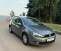 Сірий Фольксваген Гольф, об'ємом двигуна 1.6 л та пробігом 160 тис. км за 8361 $, фото 1 на Automoto.ua