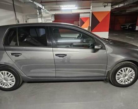 Сірий Фольксваген Гольф, об'ємом двигуна 1.6 л та пробігом 173 тис. км за 11500 $, фото 10 на Automoto.ua