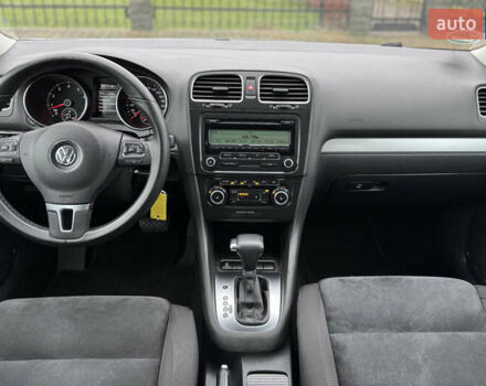 Серый Фольксваген Гольф, объемом двигателя 1.39 л и пробегом 180 тыс. км за 9880 $, фото 49 на Automoto.ua