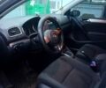 Сірий Фольксваген Гольф, об'ємом двигуна 1.4 л та пробігом 195 тис. км за 9000 $, фото 5 на Automoto.ua