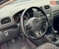 Сірий Фольксваген Гольф, об'ємом двигуна 1.6 л та пробігом 250 тис. км за 8690 $, фото 14 на Automoto.ua