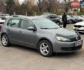 Сірий Фольксваген Гольф, об'ємом двигуна 1.6 л та пробігом 250 тис. км за 8690 $, фото 1 на Automoto.ua