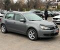 Сірий Фольксваген Гольф, об'ємом двигуна 1.6 л та пробігом 250 тис. км за 8690 $, фото 2 на Automoto.ua