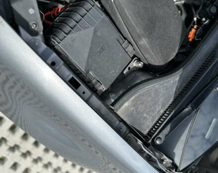 Серый Фольксваген Гольф, объемом двигателя 1.6 л и пробегом 197 тыс. км за 6700 $, фото 36 на Automoto.ua