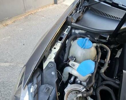 Сірий Фольксваген Гольф, об'ємом двигуна 1.6 л та пробігом 173 тис. км за 11500 $, фото 25 на Automoto.ua