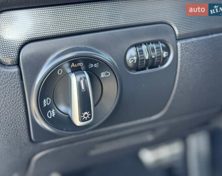 Серый Фольксваген Гольф, объемом двигателя 1.39 л и пробегом 200 тыс. км за 9200 $, фото 42 на Automoto.ua