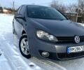 Серый Фольксваген Гольф, объемом двигателя 1.6 л и пробегом 29200 тыс. км за 6100 $, фото 1 на Automoto.ua