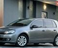 Сірий Фольксваген Гольф, об'ємом двигуна 1.2 л та пробігом 246 тис. км за 7299 $, фото 8 на Automoto.ua