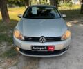 Серый Фольксваген Гольф, объемом двигателя 1.6 л и пробегом 203 тыс. км за 8490 $, фото 1 на Automoto.ua