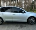 Серый Фольксваген Гольф, объемом двигателя 2 л и пробегом 180 тыс. км за 12300 $, фото 5 на Automoto.ua