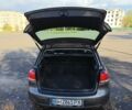 Серый Фольксваген Гольф, объемом двигателя 1.2 л и пробегом 150 тыс. км за 6500 $, фото 6 на Automoto.ua