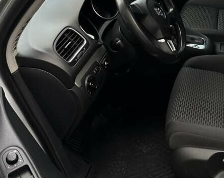 Сірий Фольксваген Гольф, об'ємом двигуна 1.6 л та пробігом 197 тис. км за 7750 $, фото 12 на Automoto.ua