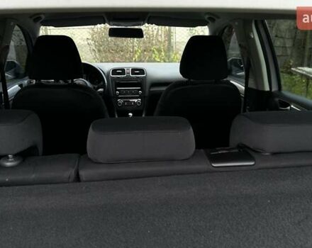 Сірий Фольксваген Гольф, об'ємом двигуна 1.6 л та пробігом 197 тис. км за 7750 $, фото 21 на Automoto.ua