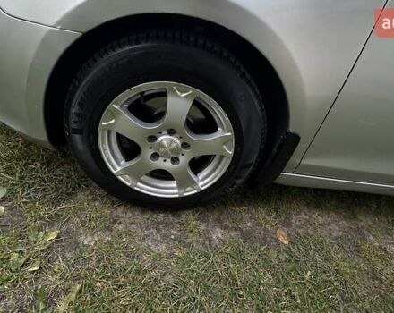 Сірий Фольксваген Гольф, об'ємом двигуна 1.6 л та пробігом 197 тис. км за 7750 $, фото 2 на Automoto.ua