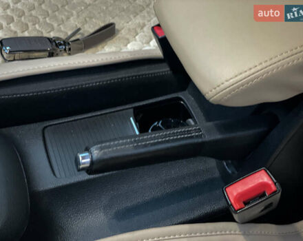 Серый Фольксваген Гольф, объемом двигателя 1.2 л и пробегом 235 тыс. км за 9200 $, фото 39 на Automoto.ua