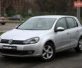 Серый Фольксваген Гольф, объемом двигателя 1.39 л и пробегом 126 тыс. км за 9000 $, фото 1 на Automoto.ua