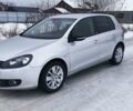 Сірий Фольксваген Гольф, об'ємом двигуна 1.6 л та пробігом 237 тис. км за 8600 $, фото 1 на Automoto.ua