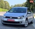 Сірий Фольксваген Гольф, об'ємом двигуна 1.4 л та пробігом 175 тис. км за 7850 $, фото 1 на Automoto.ua