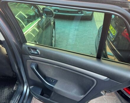 Сірий Фольксваген Гольф, об'ємом двигуна 1.6 л та пробігом 354 тис. км за 8499 $, фото 11 на Automoto.ua