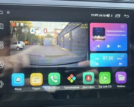 Сірий Фольксваген Гольф, об'ємом двигуна 1.6 л та пробігом 173 тис. км за 11500 $, фото 32 на Automoto.ua